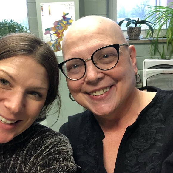 Meet your Posher, Micki - Picture 5 of 12